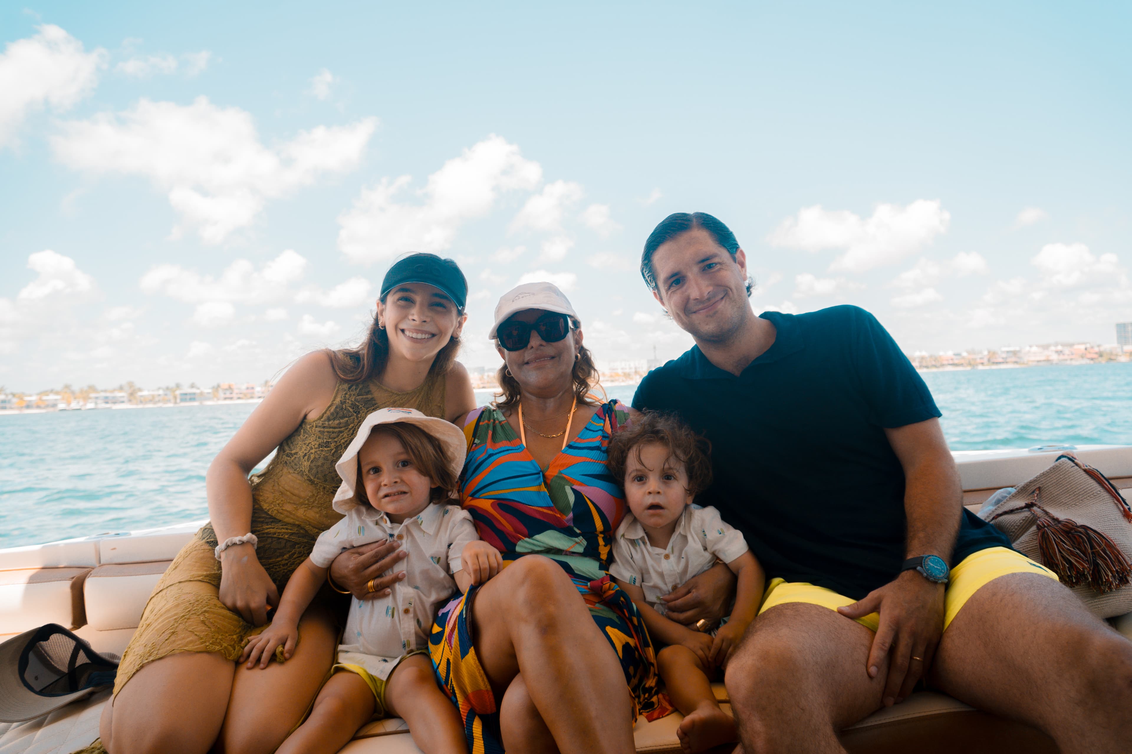 Riviera Nautica Experience