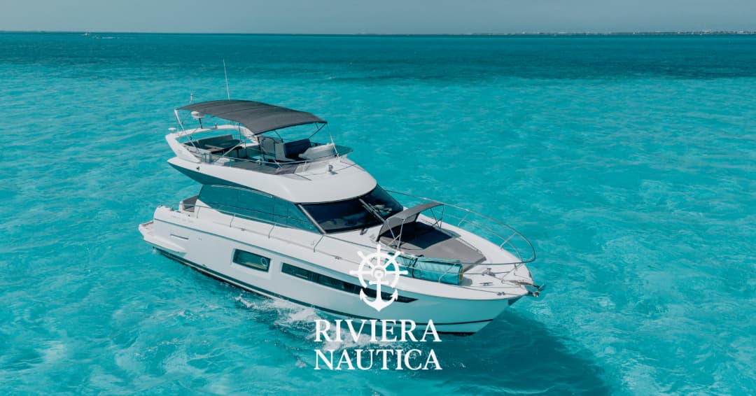 Forever Young – Prestige 50 ft