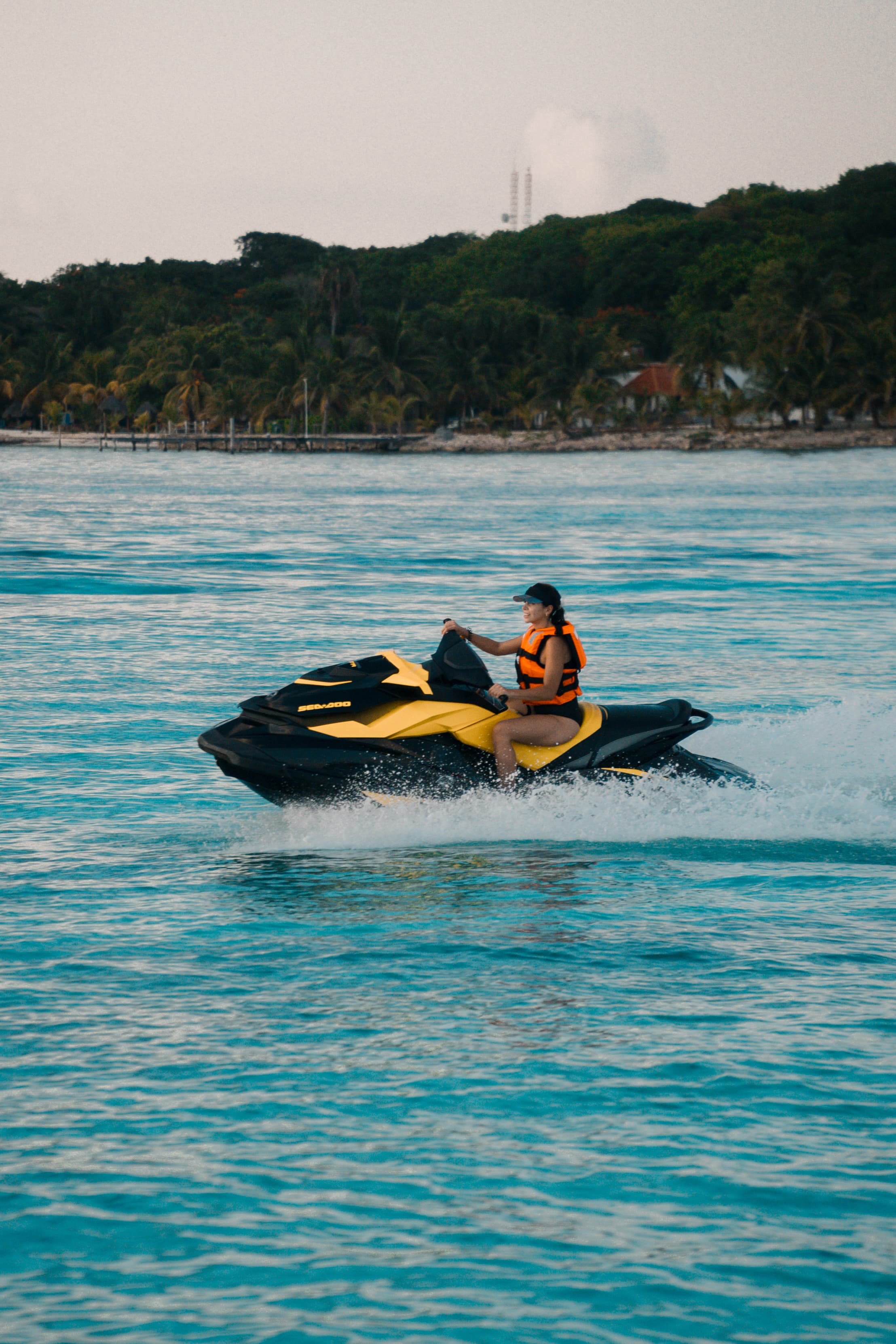 Jet Ski Rental
