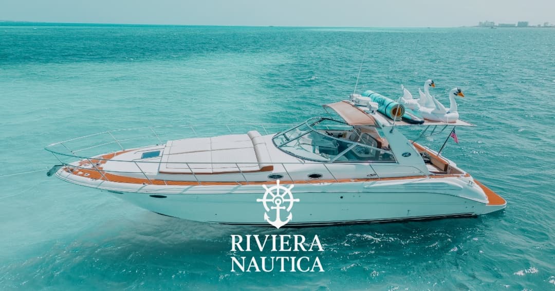 Señorita – Sea Ray Sundancer 43 ft