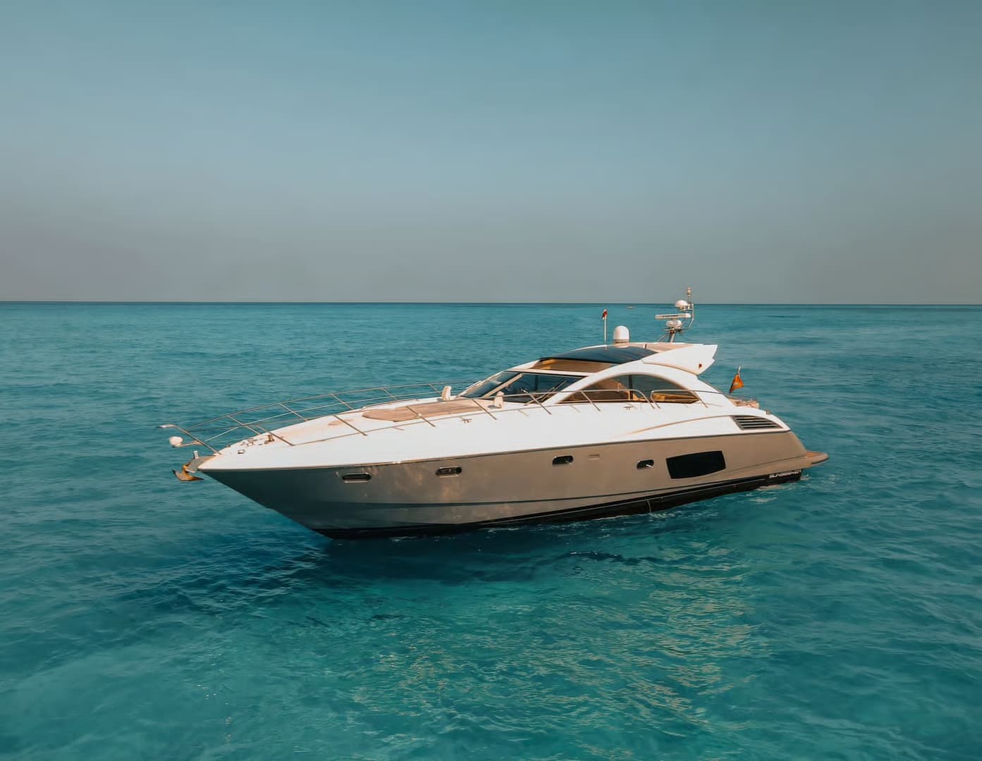 Cancun Yachts