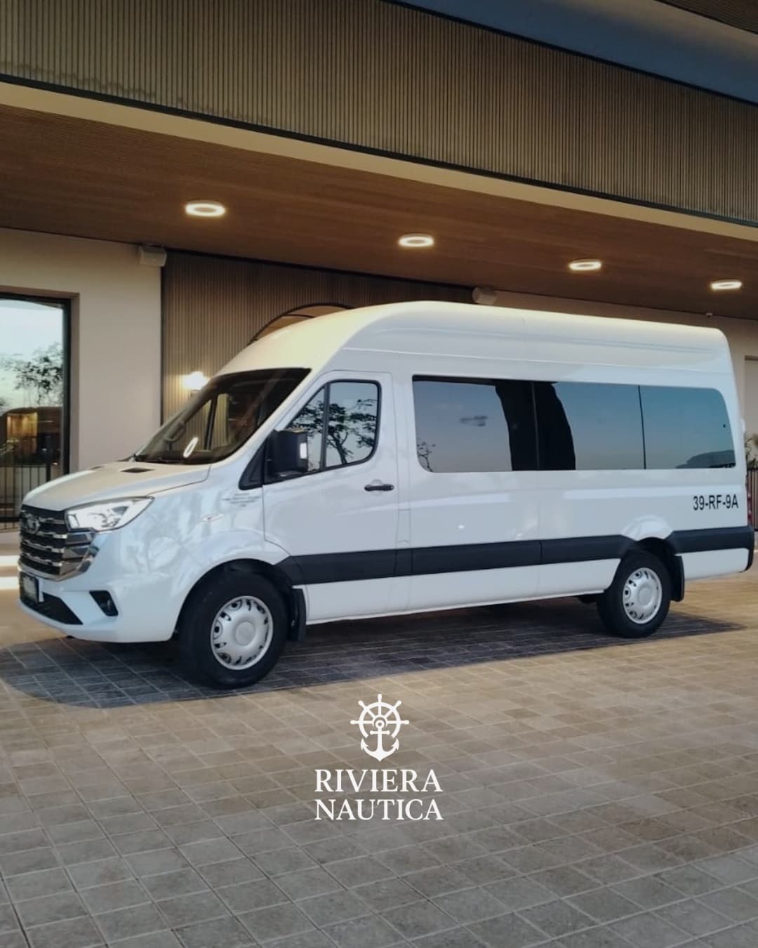Luxury Transportation
